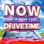 NOW That's What I Call Drivetime