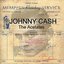 The Johnny Cash Acetates