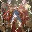 はじまりの羽音