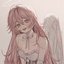 Angel's tears (feat. HATSUNE MIKU)