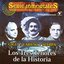 Serie Inmortales - Los Tres Tenores De La Historia
