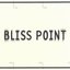 Bliss Point