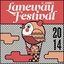 FC Laneway Sampler 2014