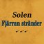 Fjärran stränder