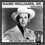 The Legend Lives Anew (Hank Williams With Strings)