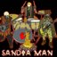 SANDIA MAN