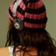 Girl With Headphones - Single