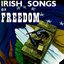 Irish Songs of Freedom