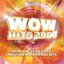 WOW Hits 2008 Disc 1