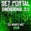 Set Portal Dimensional 3.0