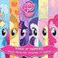 My Little Pony: Friendship Is Magic Songs of Harmony