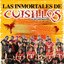 Las Inmortales De