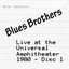 Live at the Universal Amphitheater 1980 Disc 1