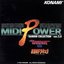 MIDI POWER ver.3.0 X68000 COLLECTION