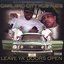 "LEAVE YA' DOORS OPEN" A Classic Mix CD Album