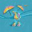 Coloured Raincoats (Living Room Edition) - EP