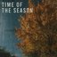 Time of the Season