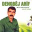 Dengbêj Arif