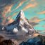 Misty Mountains (The Hobbit Lofi) - Single