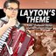 Layton's Theme (From "Professor Layton and the Curious Village") - Single