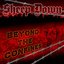 Beyond The Confines