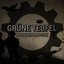 Grüne Teufel