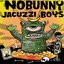 Scion A/V Garage: Nobunny / Jacuzzi Boys