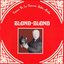 Trésors de la chanson judéo arabe, jewish arab song treasures, Blond Blond