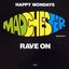 Madchester Rave On EP