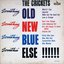 Something Old, Somethiny New, Something Blue, Somethin' Else!!!!