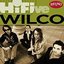 Rhino Hi-Five: Wilco