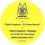 Bad Kingdom / DJ Koze Remix & Robag Wruhme Edit