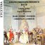 J.C.F. Bach, Complete Sonatas for Flute & Harpsichord cd