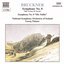 Bruckner: Symphony No. 8, Wab 108 / Symphony No. 0, 'Nullte', Wab 100