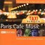 The Rough Guide To Paris Café Music