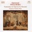 THALBERG: Fantasies on Operas by Rossini