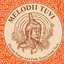 Melodii Tuvi: Throat Songs and Folk Tunes From Tuva