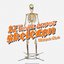 12 Foot Home Depot Skeleton - Single