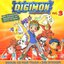 Digimon - Digital Monsters Vol. 3