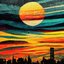 Low in the Sky - Single