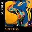 Sundial Mottos - EP