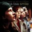 MUSIC FROM THE MOTION PICTURE Mona Lisa Smile