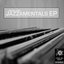 Jazzamentals EP