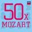 50 x Mozart