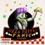 Pizza Puppet Panic