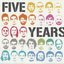 Play/Rec Five Years