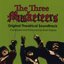 The Three Musketeers Original Theatrical Soundtrack