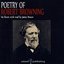 Poetry Of Robert Browning