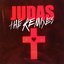 Judas - The Remixes