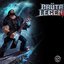 Brutal Legend Original Sound Track